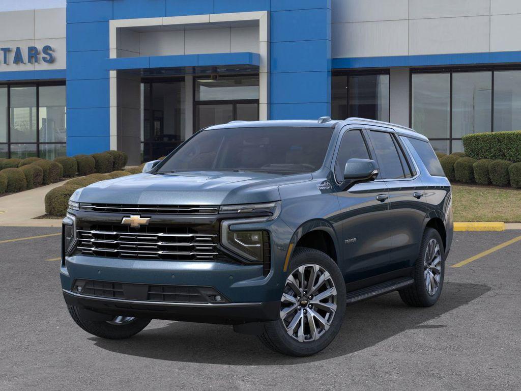 new 2026 Chevrolet Tahoe car, priced at $86,646