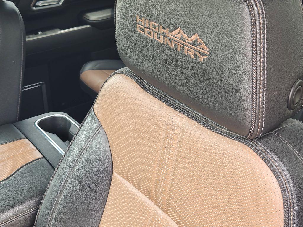 used 2023 Chevrolet Silverado 1500 car, priced at $43,218