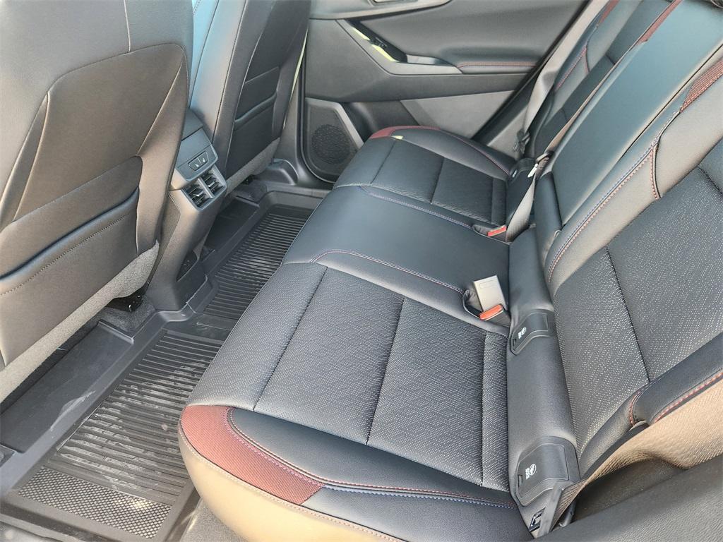 new 2026 Chevrolet Equinox car, priced at $35,907