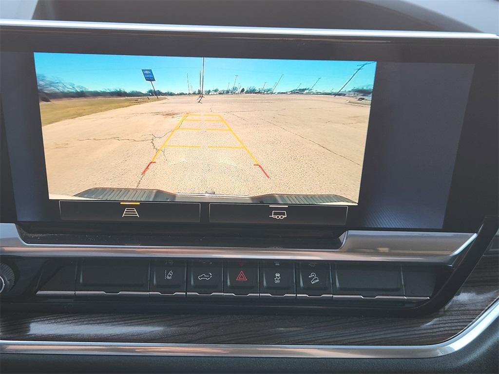 used 2024 Chevrolet Silverado 3500 car, priced at $55,558