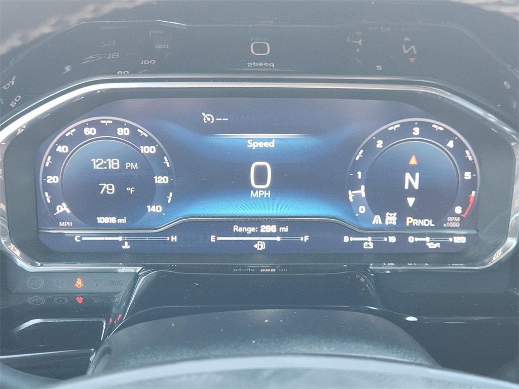 used 2024 Chevrolet Silverado 3500 car, priced at $55,558