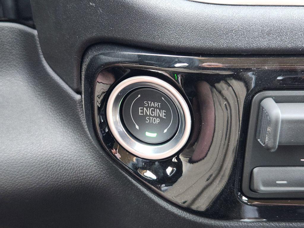 new 2026 Chevrolet Silverado 1500 car, priced at $49,548