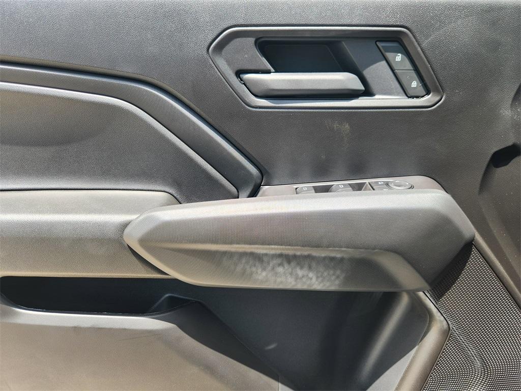 new 2025 Chevrolet Colorado car, priced at $32,109