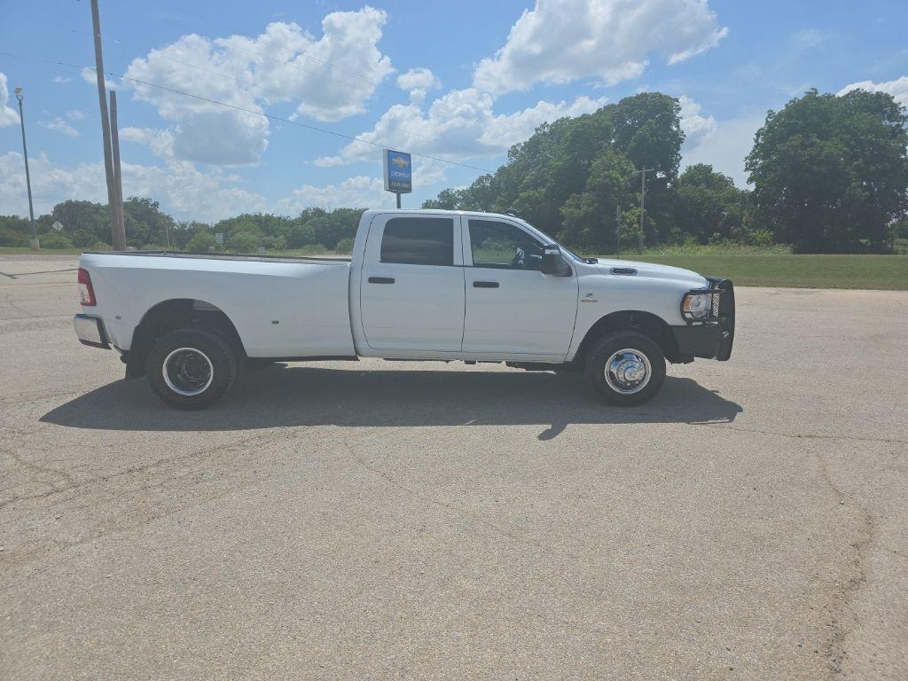 used 2024 Ram 3500 car, priced at $51,996