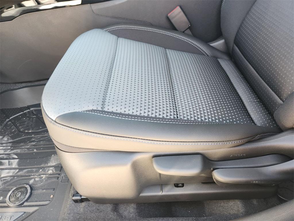 new 2026 Chevrolet Trax car, priced at $26,650