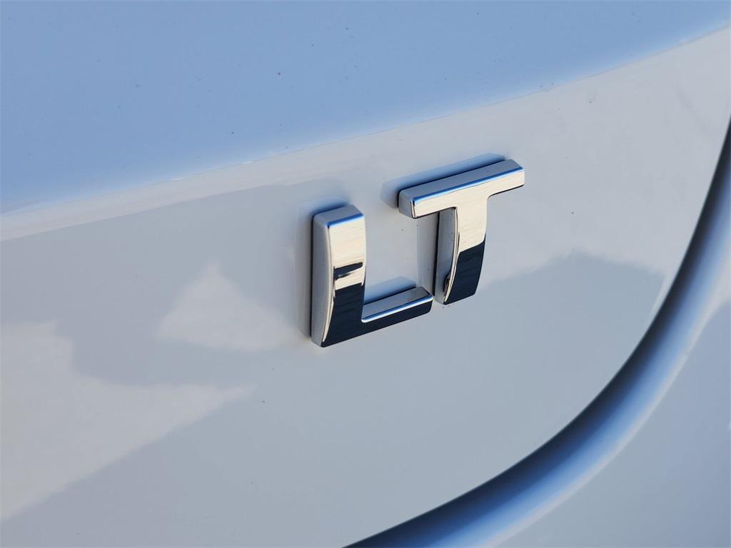 new 2026 Chevrolet Trax car, priced at $26,650