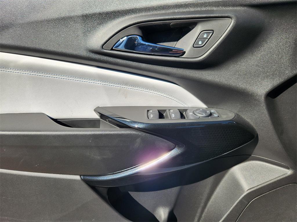 new 2026 Chevrolet Trax car, priced at $26,650