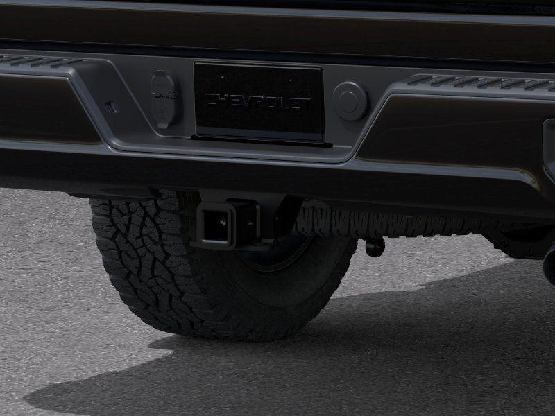 new 2026 Chevrolet Silverado 2500 car, priced at $56,950