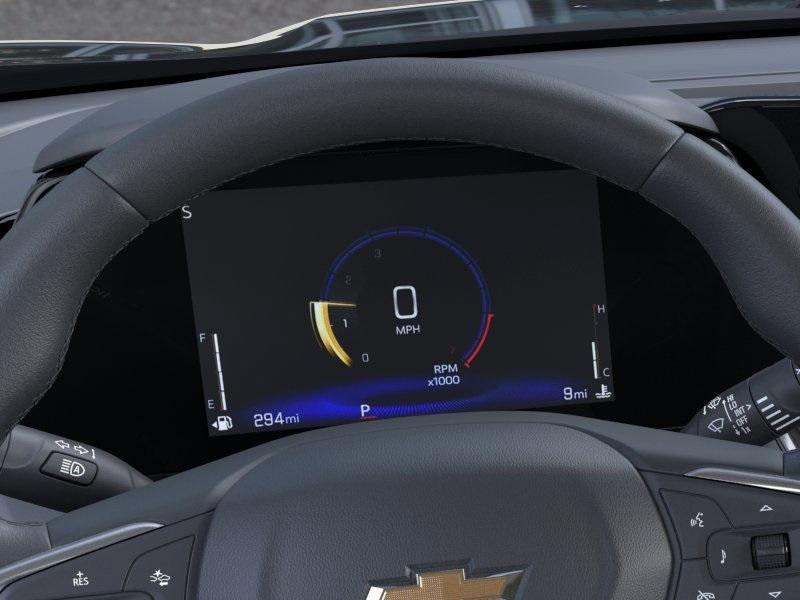 new 2026 Chevrolet Trax car, priced at $26,650