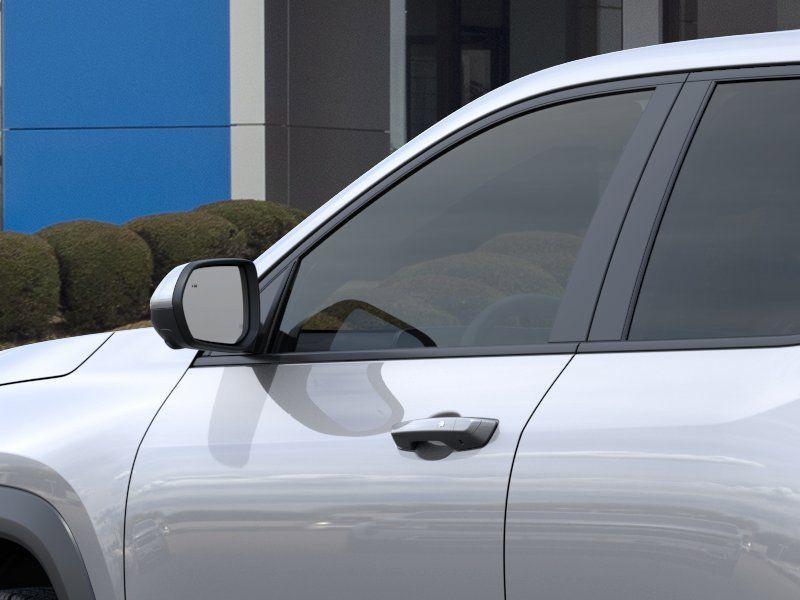 new 2026 Chevrolet Equinox car, priced at $33,057