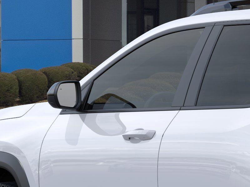 new 2026 Chevrolet Equinox car, priced at $34,617