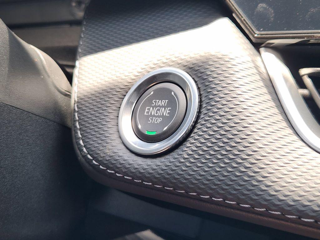 new 2026 Chevrolet Equinox car, priced at $34,842