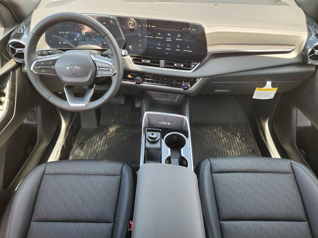 new 2026 Chevrolet Equinox car, priced at $34,842