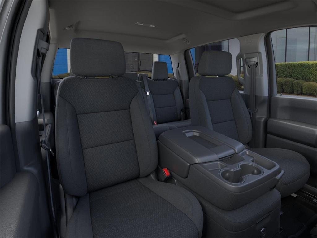 new 2026 Chevrolet Silverado 3500 car, priced at $70,303