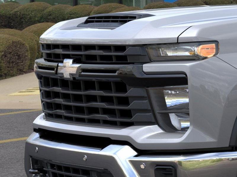 new 2026 Chevrolet Silverado 3500 car, priced at $70,303