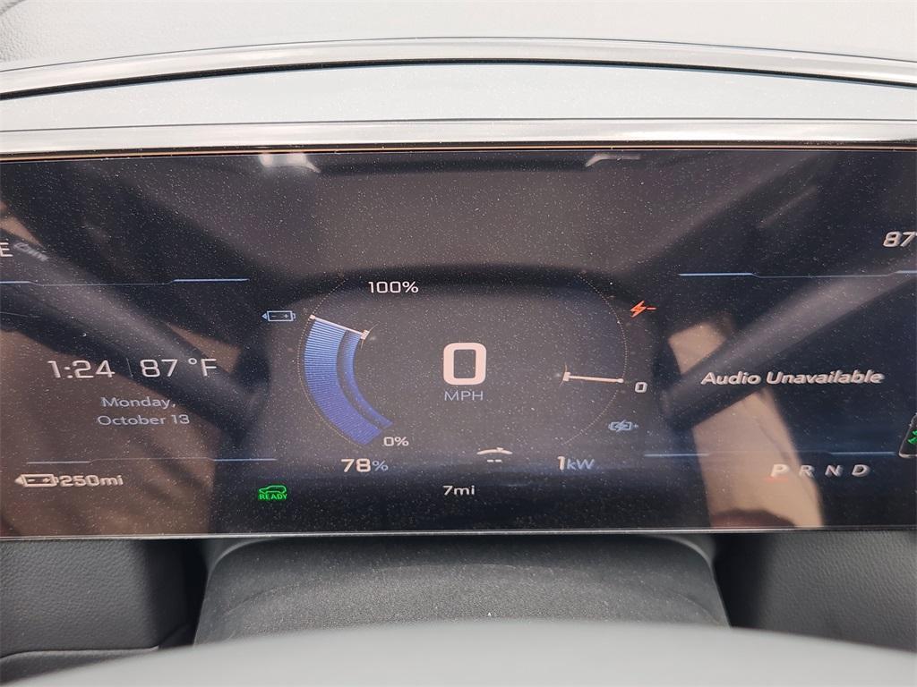 new 2026 Chevrolet Equinox EV car, priced at $37,558