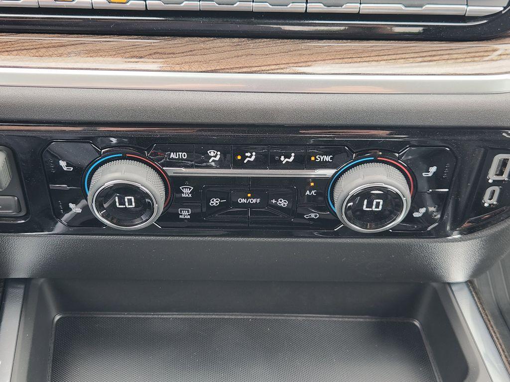 new 2026 Chevrolet Silverado 1500 car, priced at $59,780