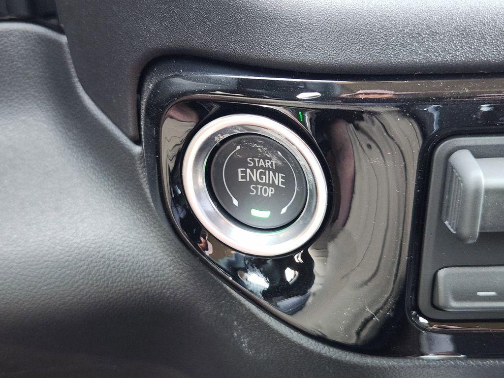 new 2026 Chevrolet Silverado 1500 car, priced at $49,548