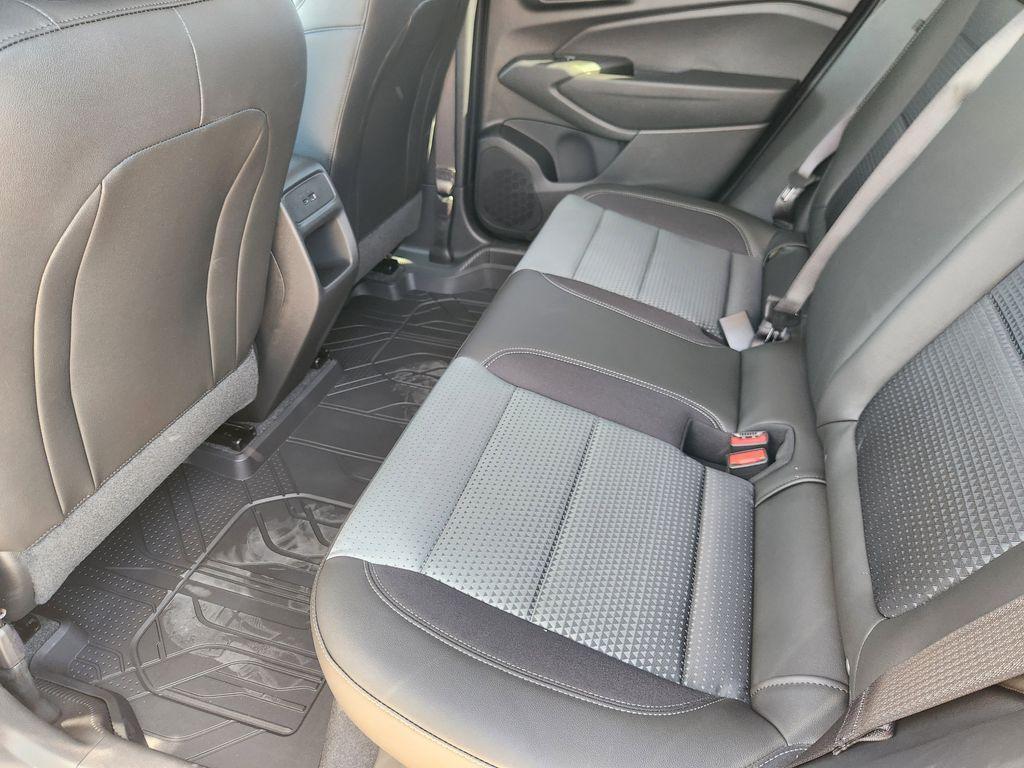 new 2026 Chevrolet Trax car, priced at $25,650