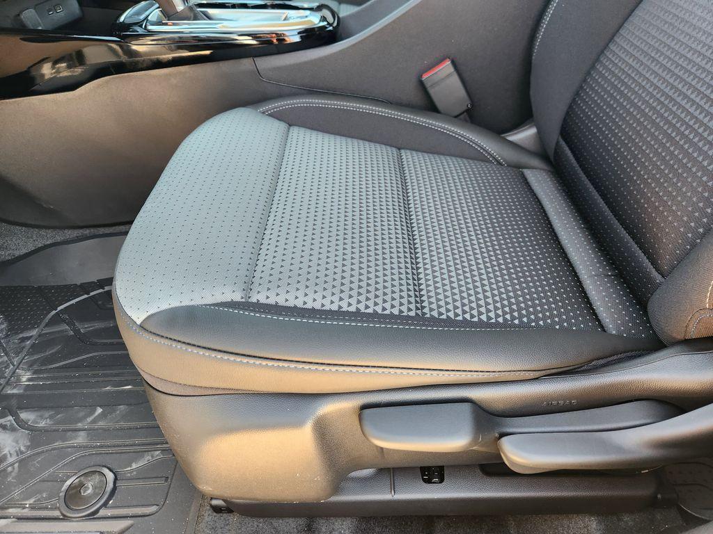 new 2026 Chevrolet Trax car, priced at $25,650