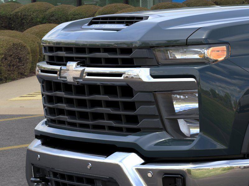new 2026 Chevrolet Silverado 3500 car, priced at $76,481