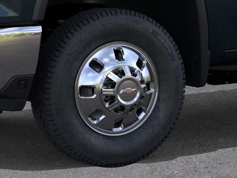 new 2026 Chevrolet Silverado 3500 car, priced at $76,481