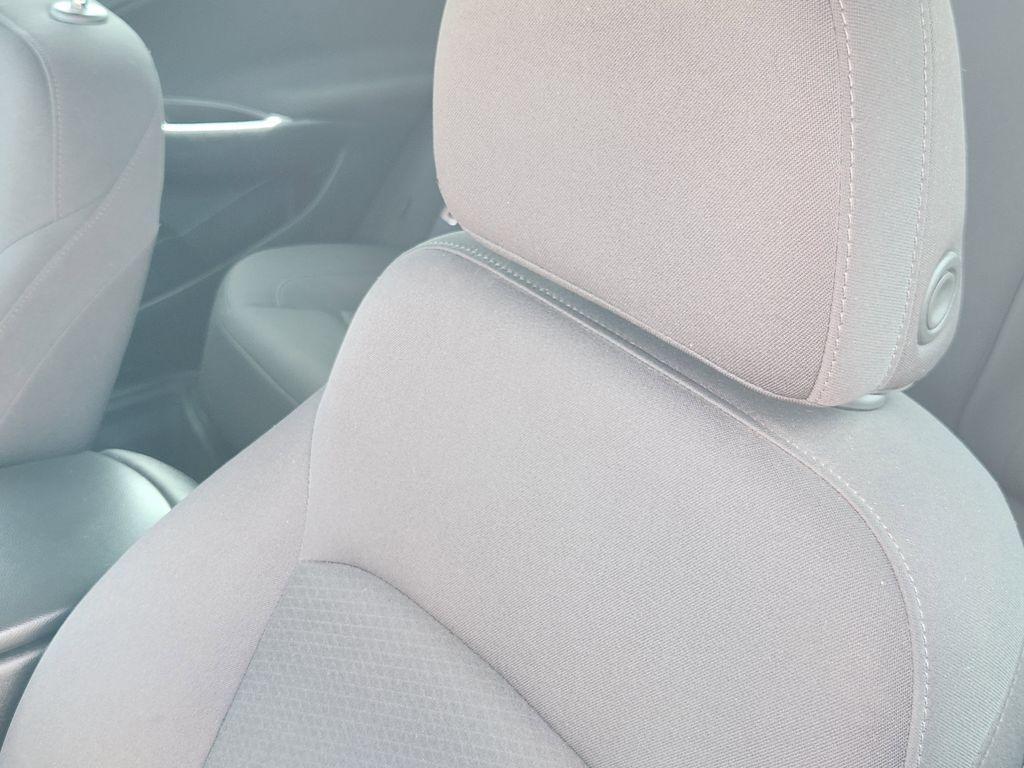 used 2023 Chevrolet Malibu car, priced at $18,214