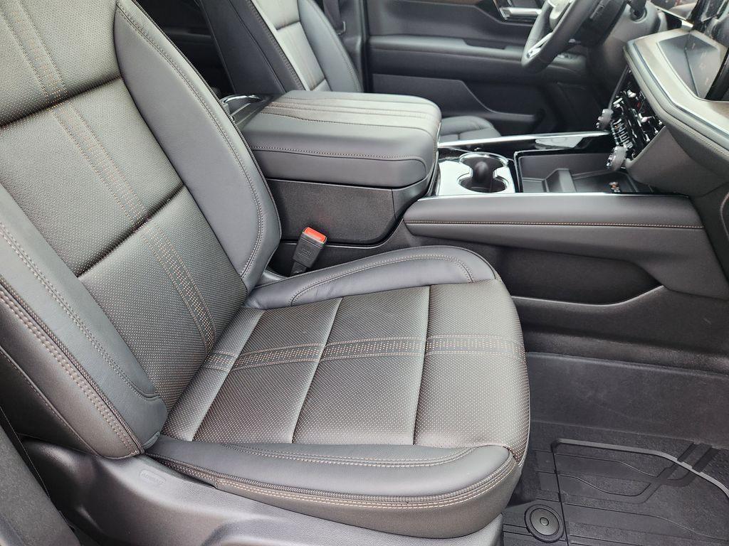 new 2026 Chevrolet Tahoe car, priced at $86,156