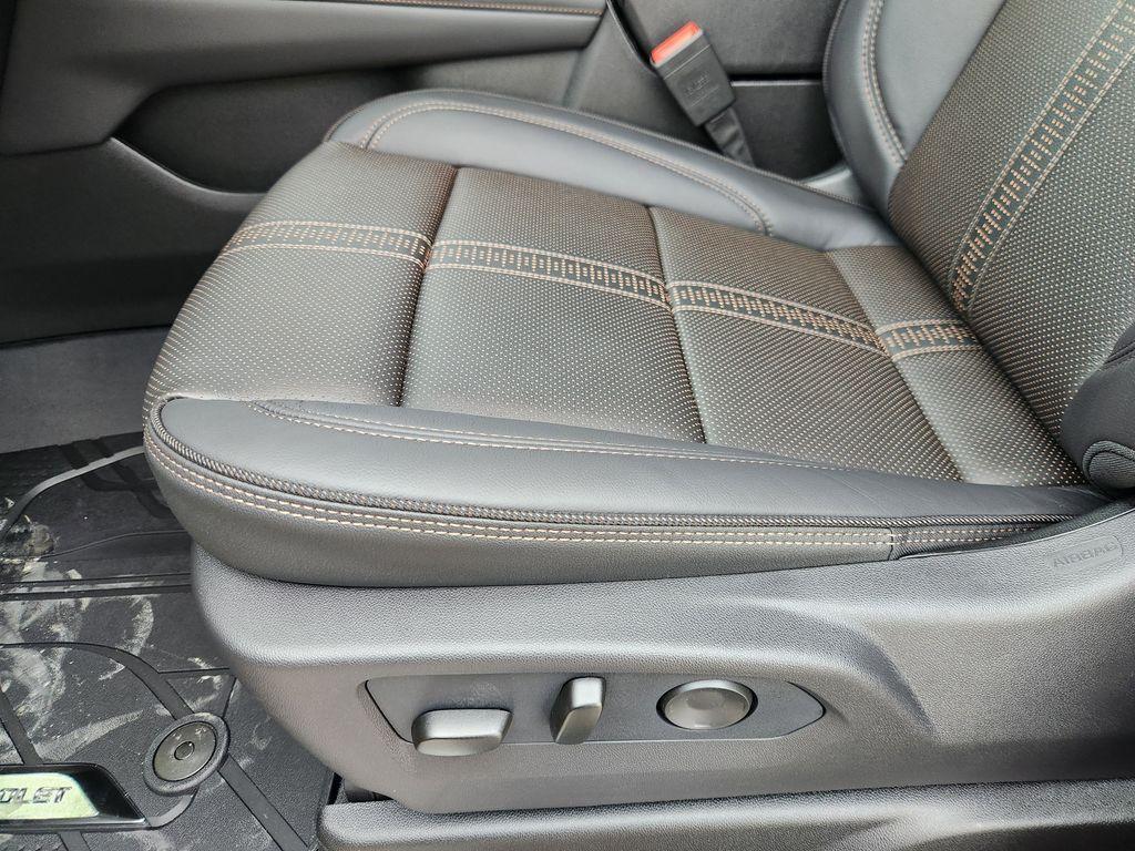 new 2026 Chevrolet Tahoe car, priced at $86,156