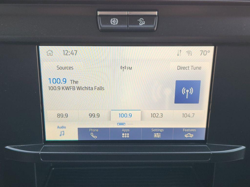 used 2026 Ford F-250 car, priced at $66,575