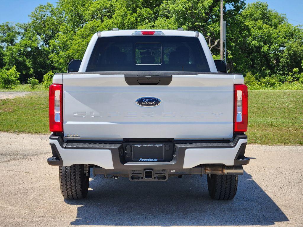 used 2026 Ford F-250 car, priced at $66,575