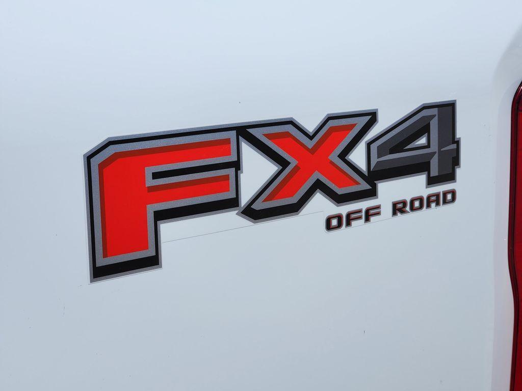 used 2026 Ford F-250 car, priced at $66,575