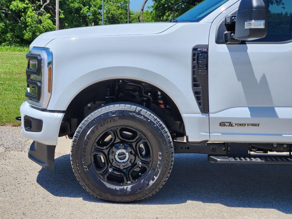 used 2026 Ford F-250 car, priced at $66,575