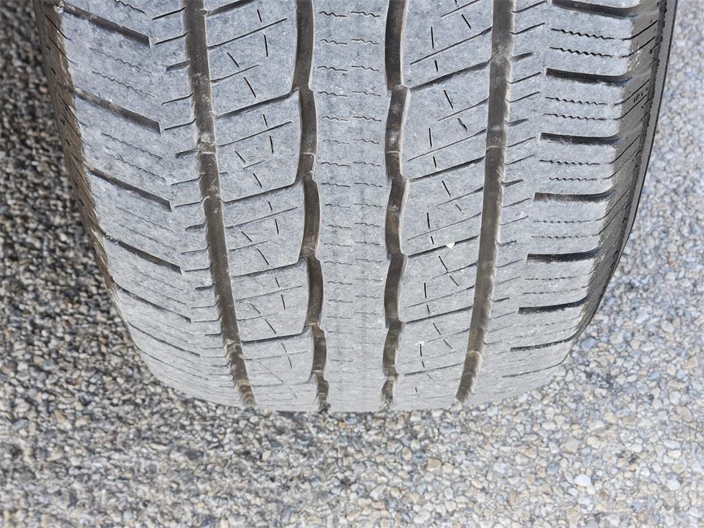 used 2022 Chevrolet Silverado 1500 car, priced at $28,688