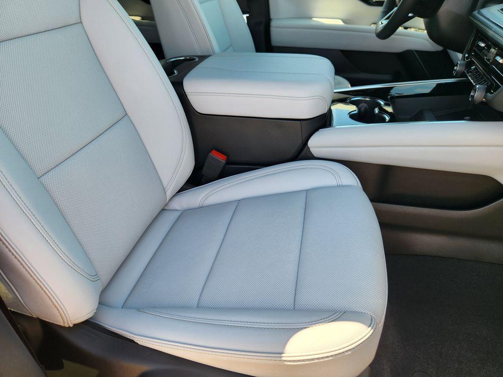 new 2026 Chevrolet Tahoe car, priced at $80,047