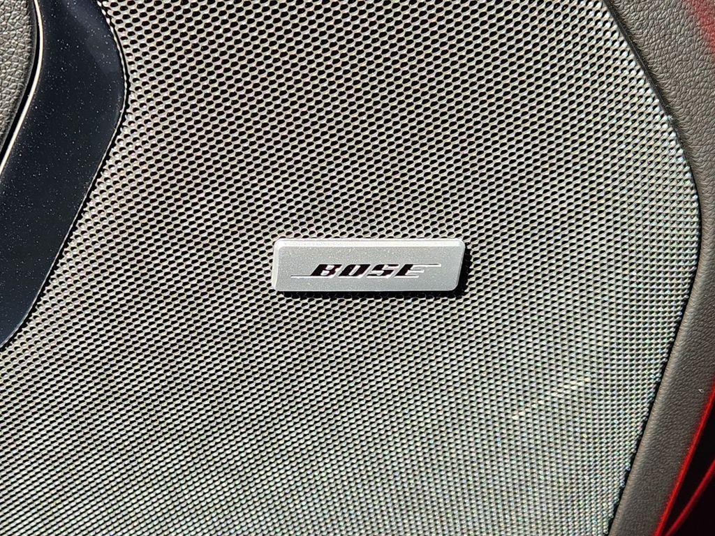 new 2026 Chevrolet Tahoe car, priced at $72,586