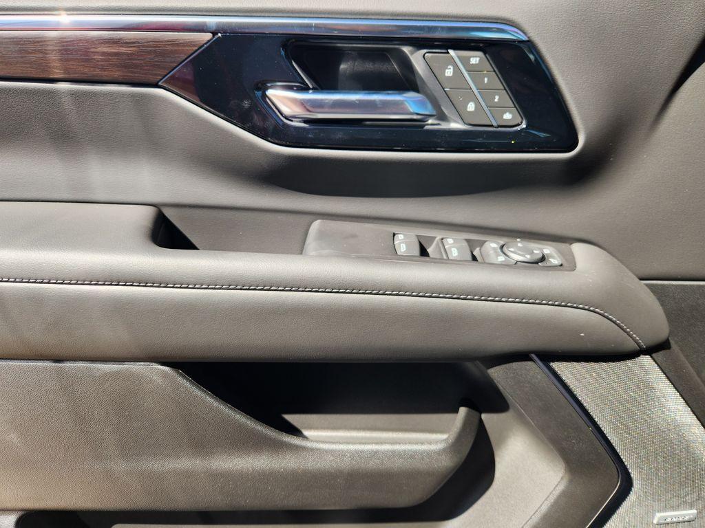 new 2026 Chevrolet Tahoe car, priced at $72,586