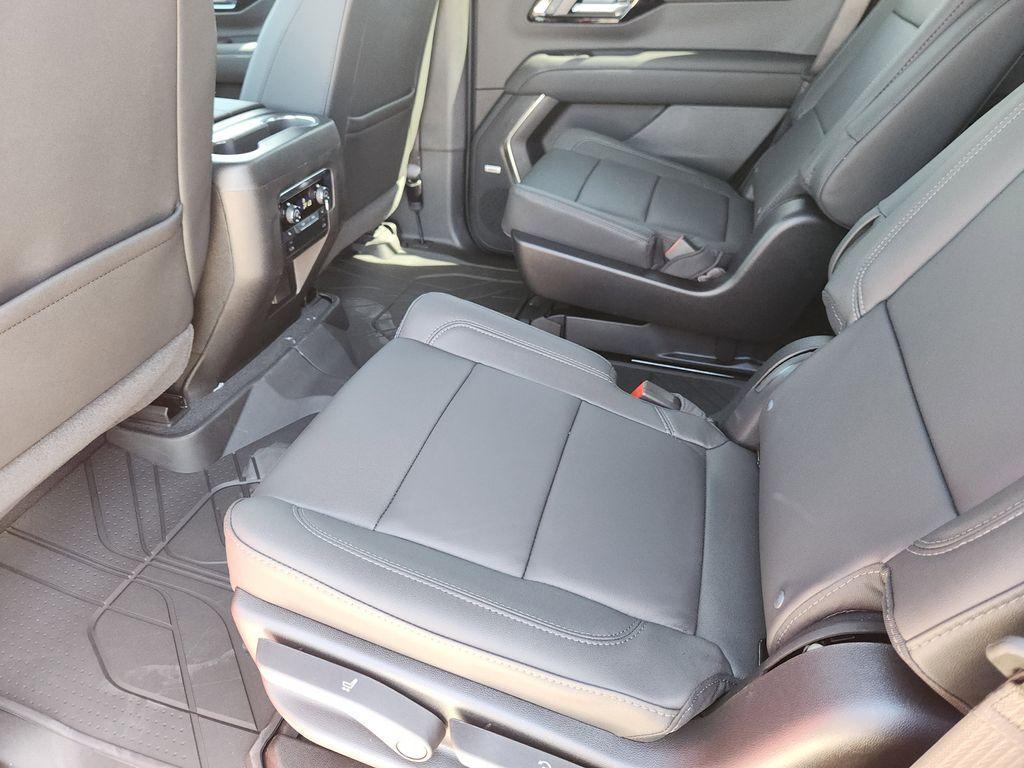 new 2026 Chevrolet Tahoe car, priced at $72,586