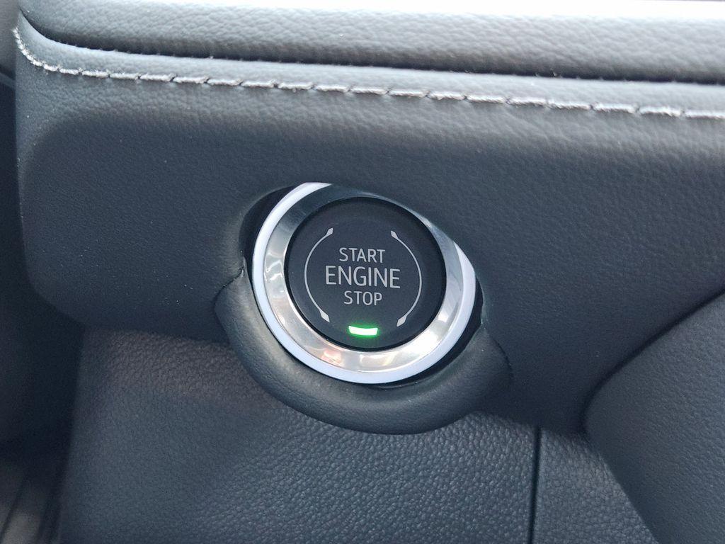 new 2026 Chevrolet Tahoe car, priced at $72,586