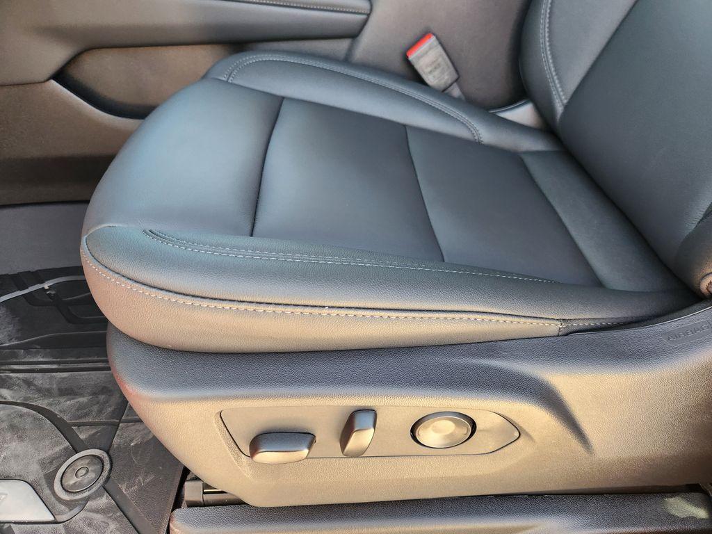 new 2026 Chevrolet Tahoe car, priced at $72,586