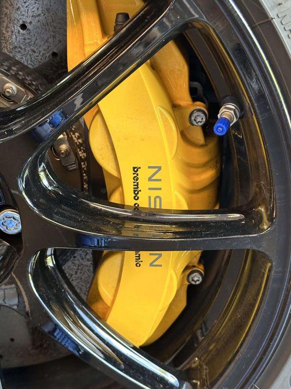 used 2023 Nissan GT-R car, priced at $392,900