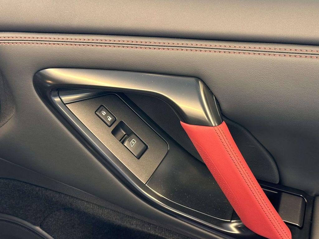 used 2023 Nissan GT-R car, priced at $392,900