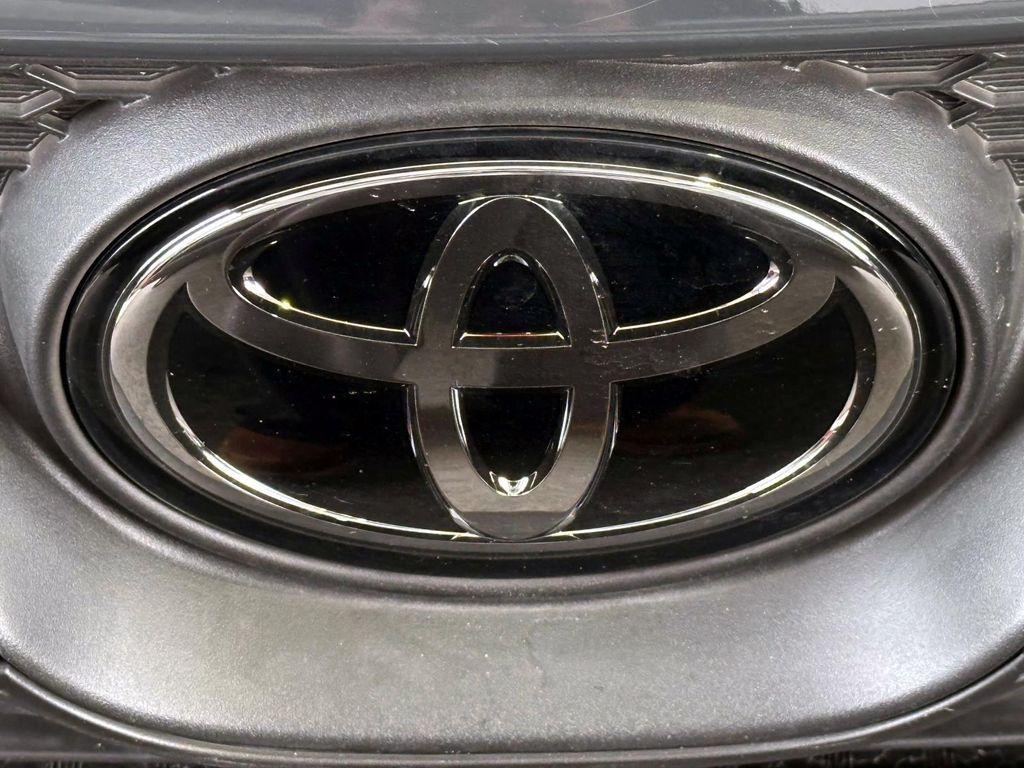 used 2024 Toyota Corolla car, priced at $23,172