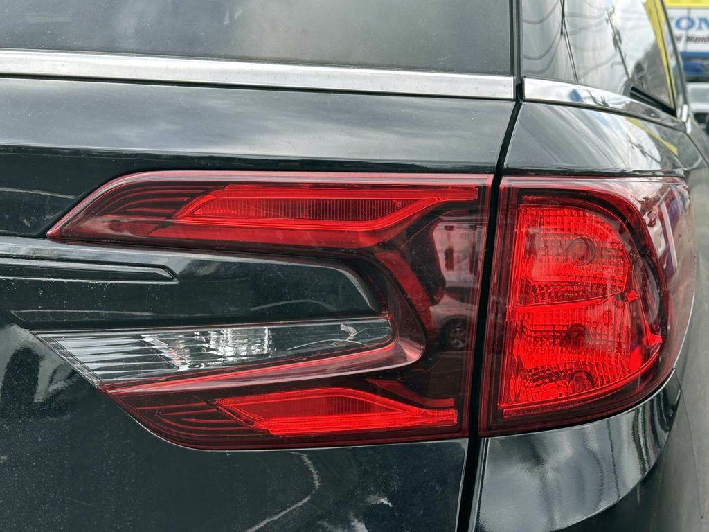 used 2023 Honda Odyssey car, priced at $34,999