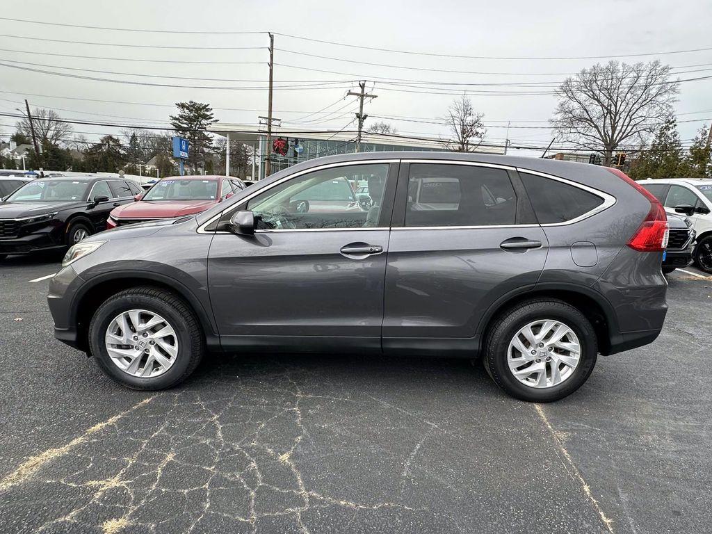 used 2015 Honda CR-V car, priced at $16,888