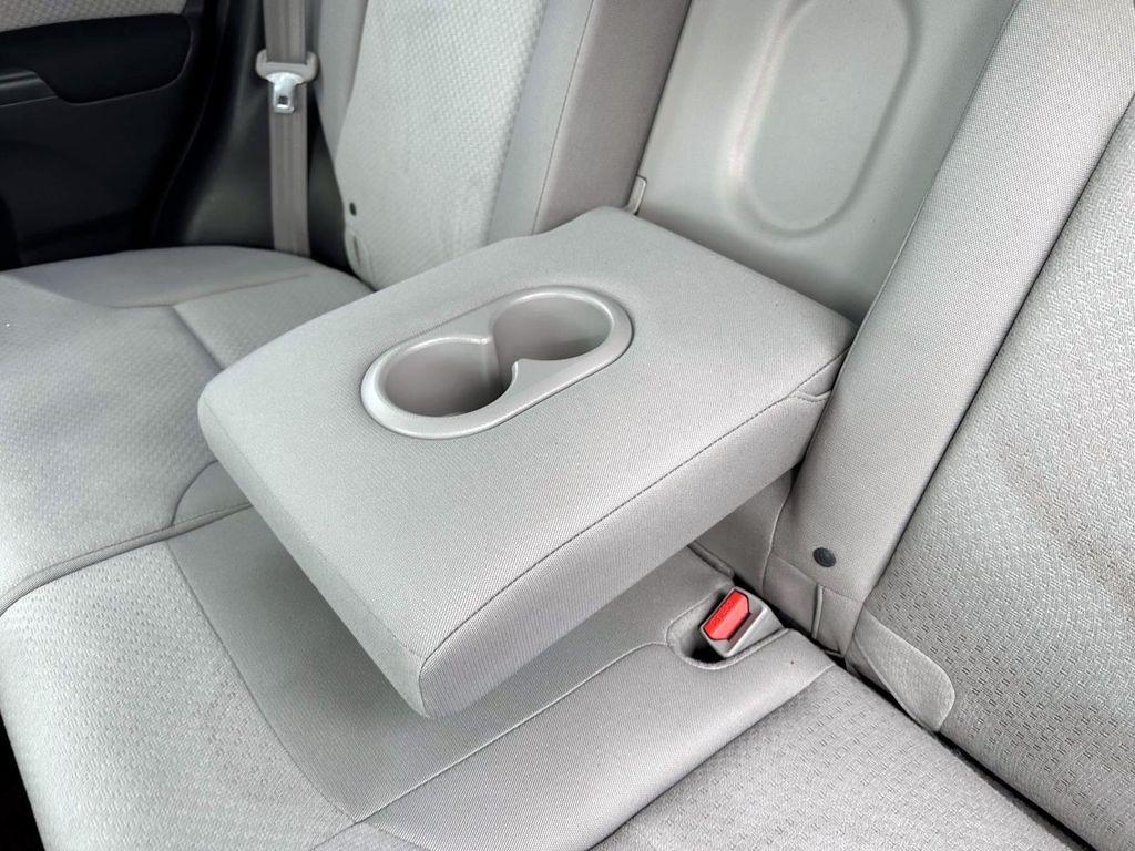 used 2015 Honda CR-V car, priced at $16,888