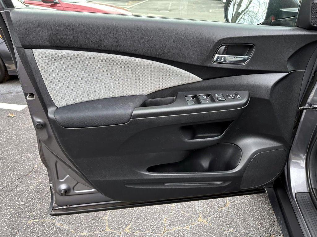 used 2015 Honda CR-V car, priced at $16,888