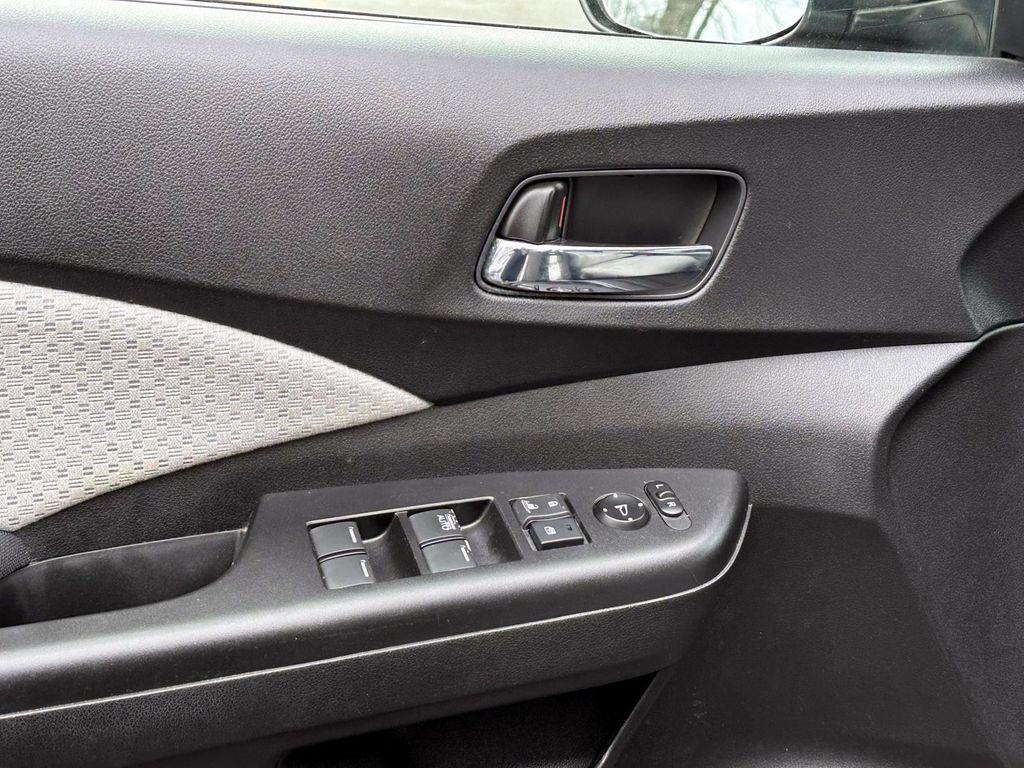 used 2015 Honda CR-V car, priced at $16,888
