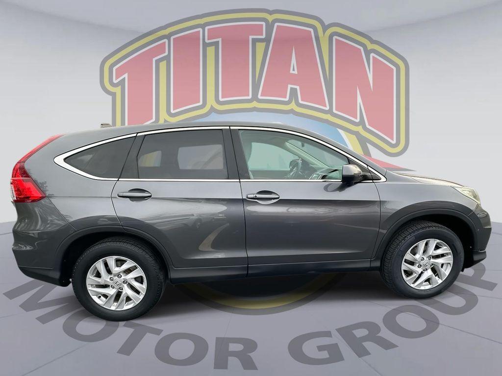 used 2015 Honda CR-V car, priced at $16,888