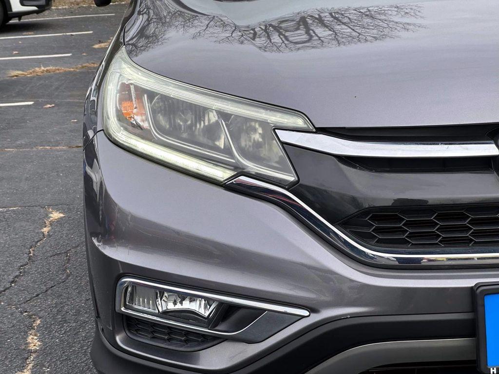 used 2015 Honda CR-V car, priced at $16,888